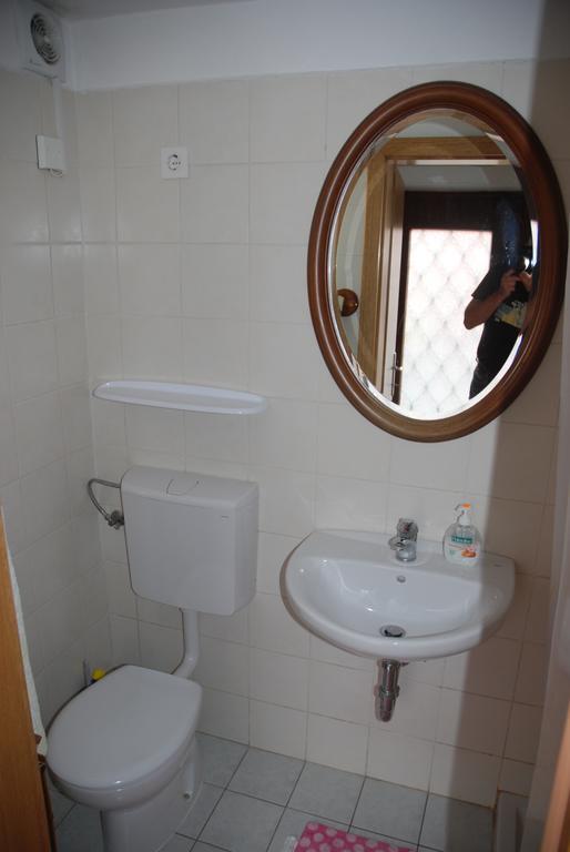 Apartment Vito Bovec Eksteriør bilde